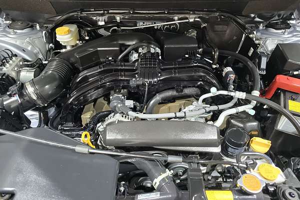 2023 Subaru Forester 2.5i S5