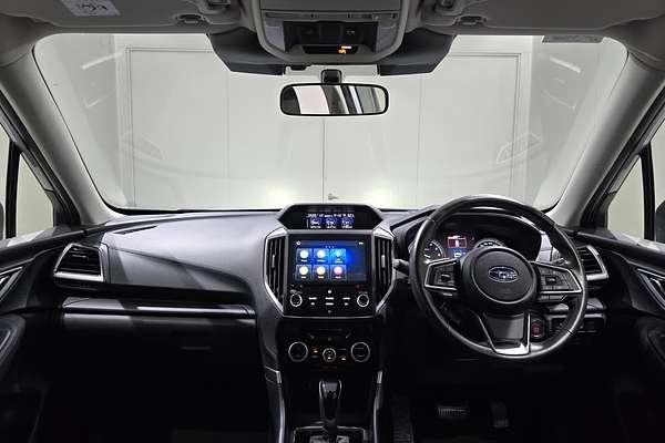 2023 Subaru Forester 2.5i S5