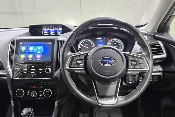 2023 Subaru Forester 2.5i S5