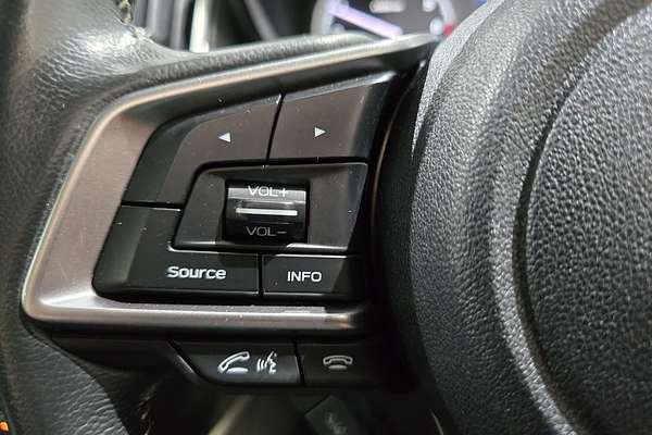 2023 Subaru Forester 2.5i S5
