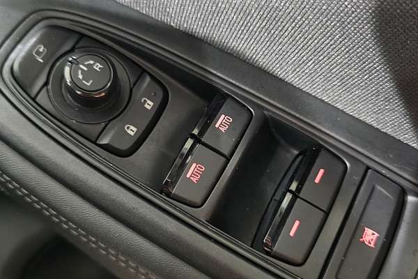2023 Subaru Forester 2.5i S5