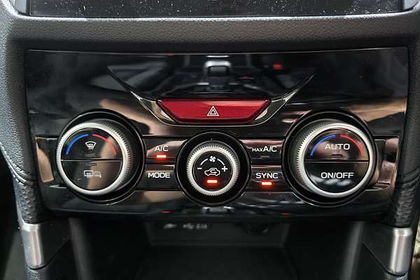 2023 Subaru Forester 2.5i S5
