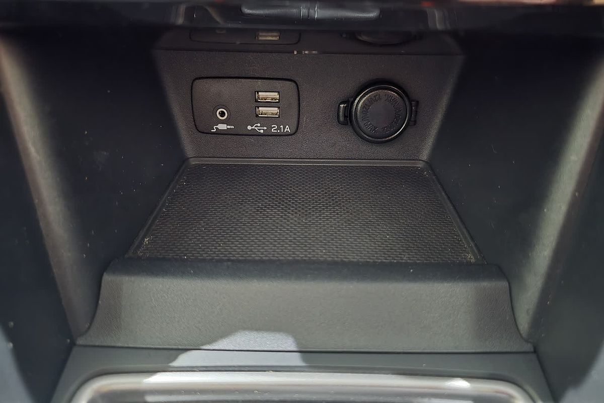 2023 Subaru Forester 2.5i S5