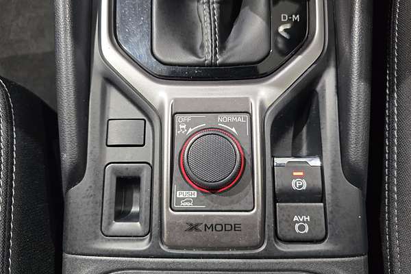 2023 Subaru Forester 2.5i S5
