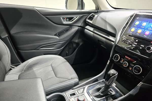 2023 Subaru Forester 2.5i S5