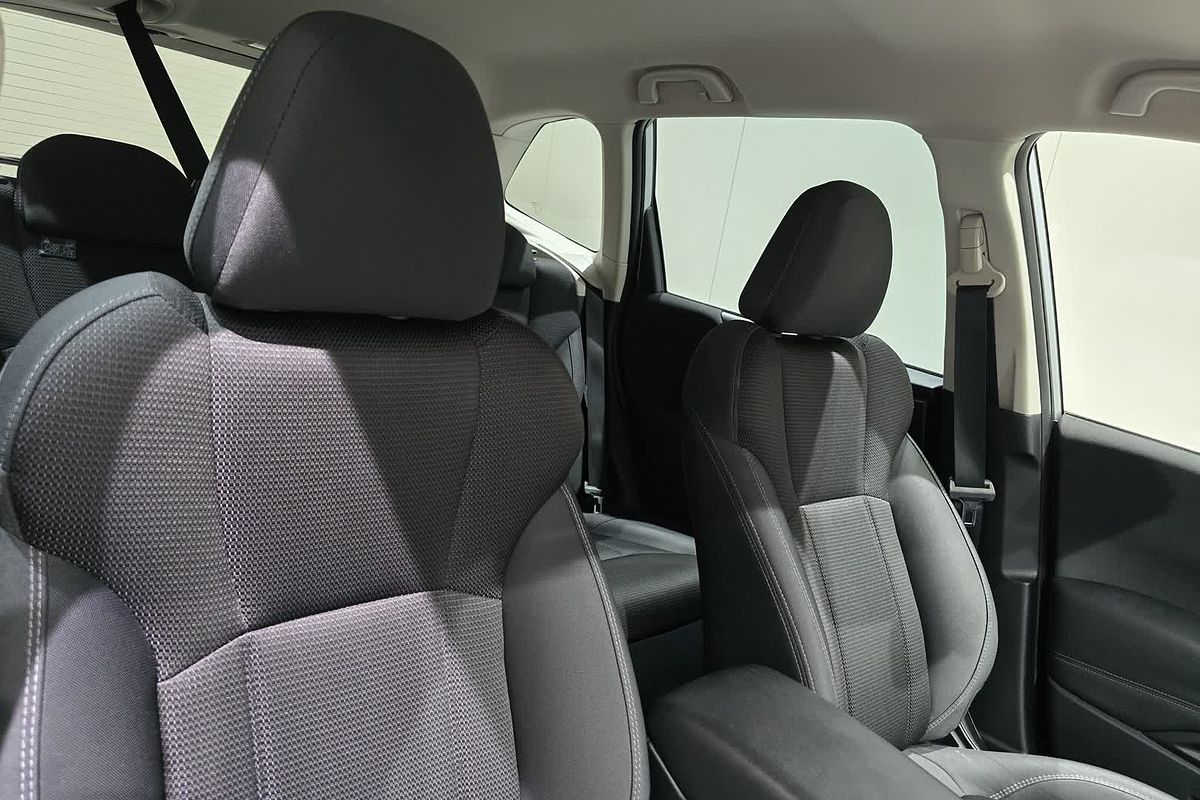 2023 Subaru Forester 2.5i S5