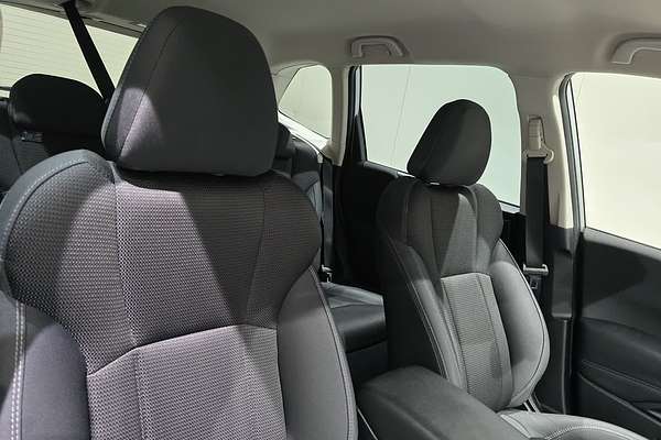 2023 Subaru Forester 2.5i S5
