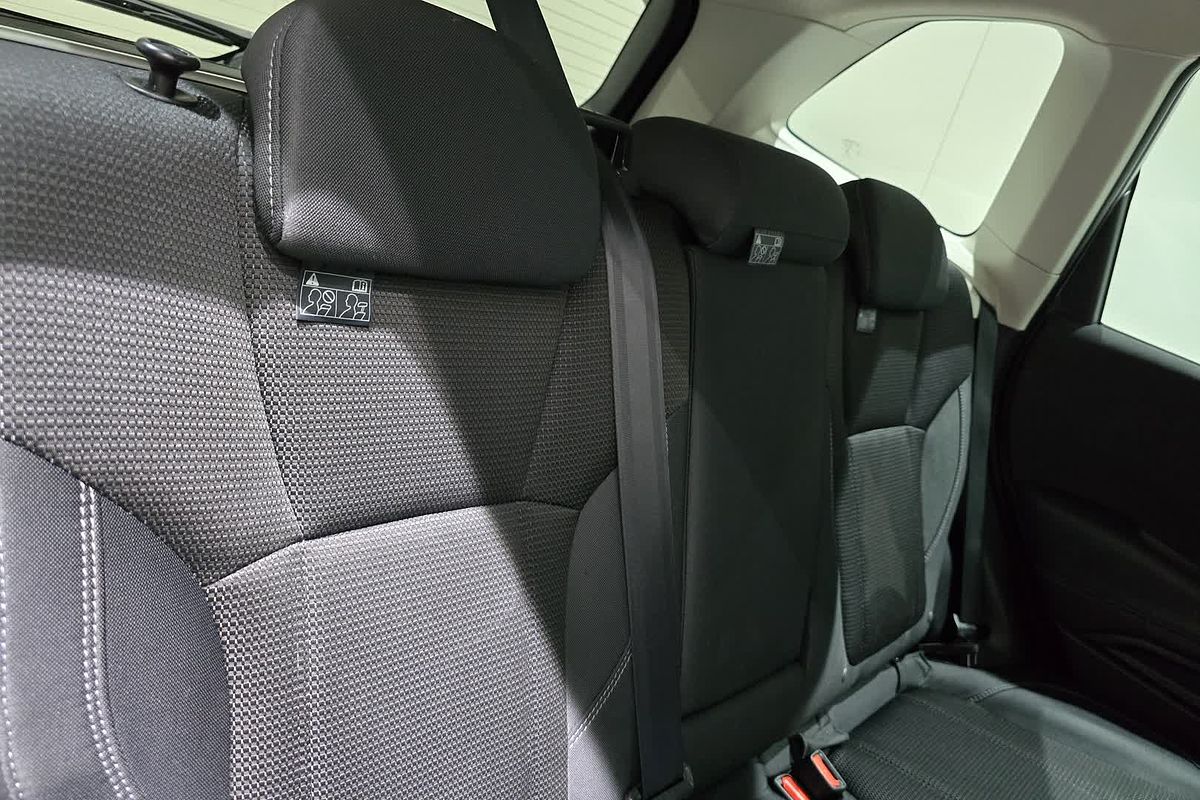 2023 Subaru Forester 2.5i S5
