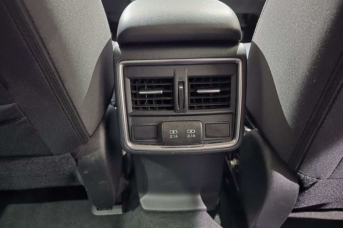 2023 Subaru Forester 2.5i S5