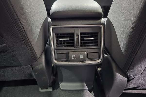 2023 Subaru Forester 2.5i S5
