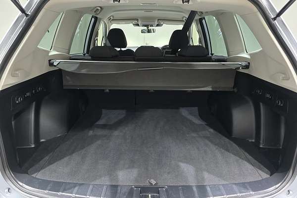 2023 Subaru Forester 2.5i S5