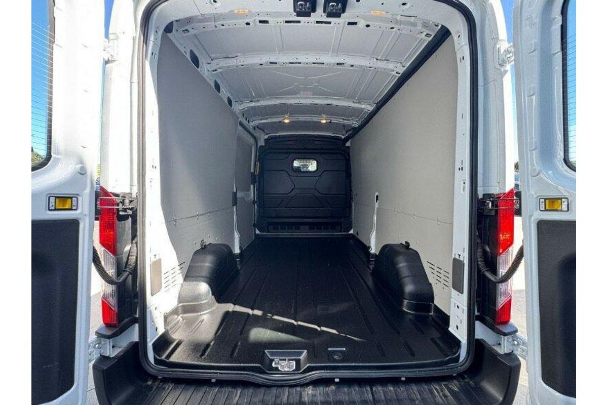 2024 Ford Transit 350L VO LWB