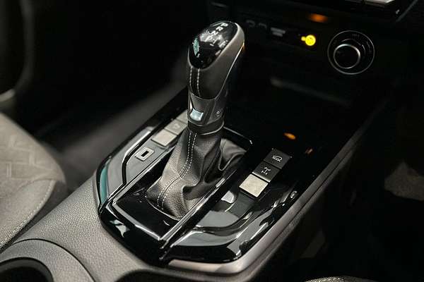 2025 Isuzu D-MAX LS-U 4X4