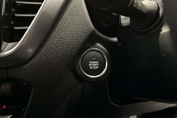 2025 Isuzu D-MAX LS-U 4X4