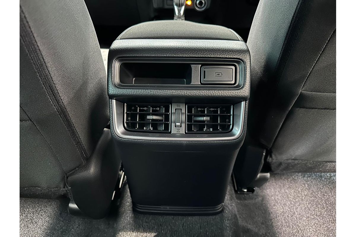 2025 Isuzu D-MAX LS-U 4X4