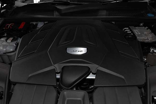 2018 Porsche Cayenne  9YA