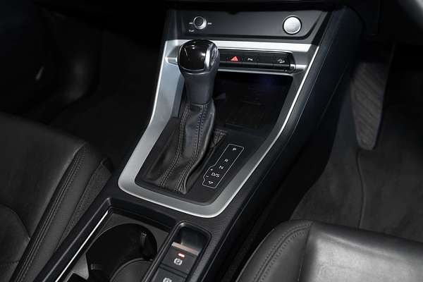 2020 Audi Q3 35 TFSI S line F3