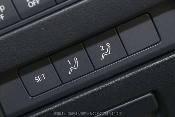 2024 Mazda 3 G20 Touring BP Series