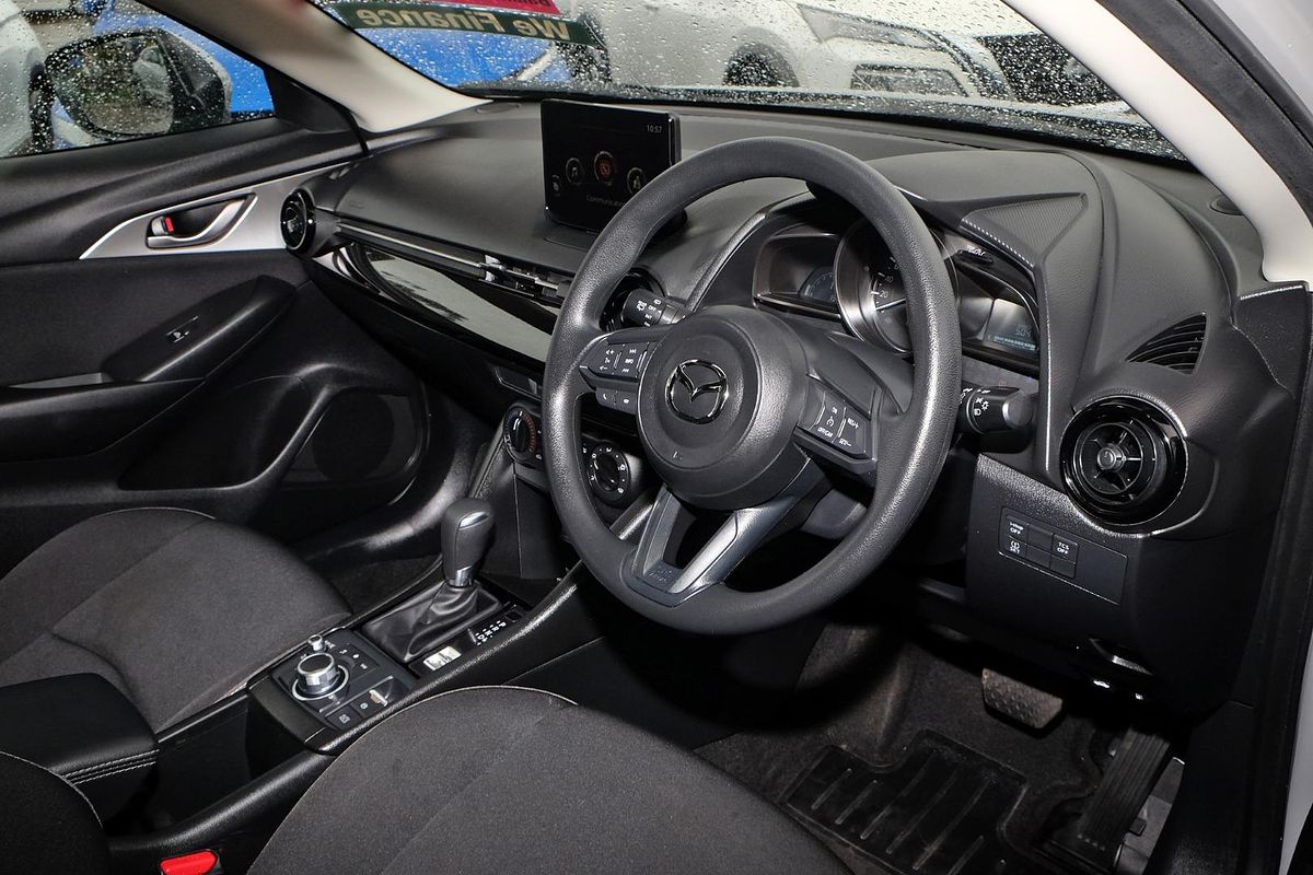 2024 Mazda CX-3 G20 Sport DK