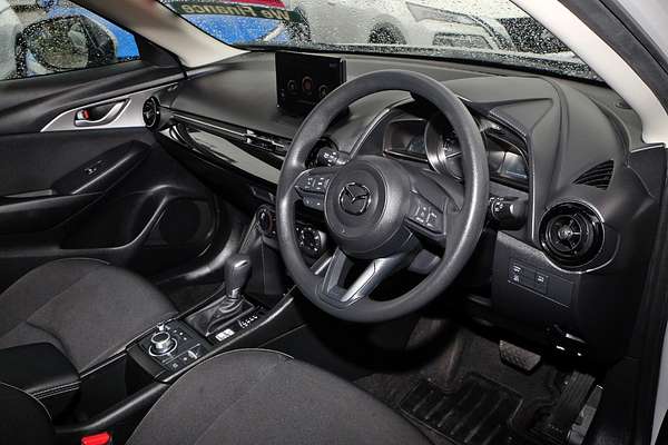 2024 Mazda CX-3 G20 Sport DK