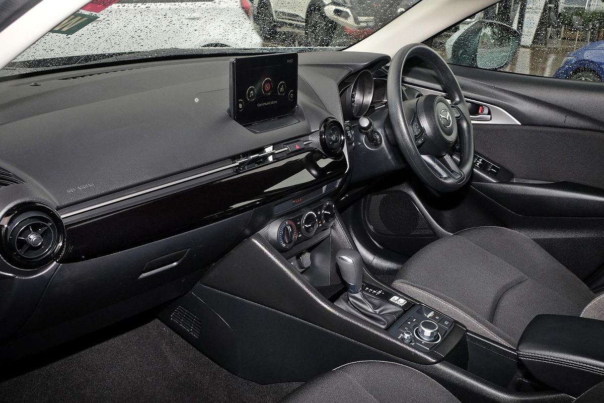 2024 Mazda CX-3 G20 Sport DK