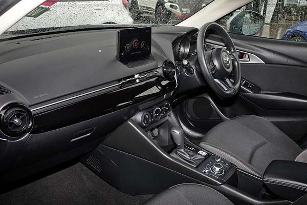 2024 Mazda CX-3 G20 Sport DK