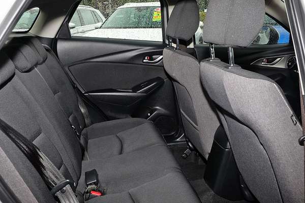 2024 Mazda CX-3 G20 Sport DK