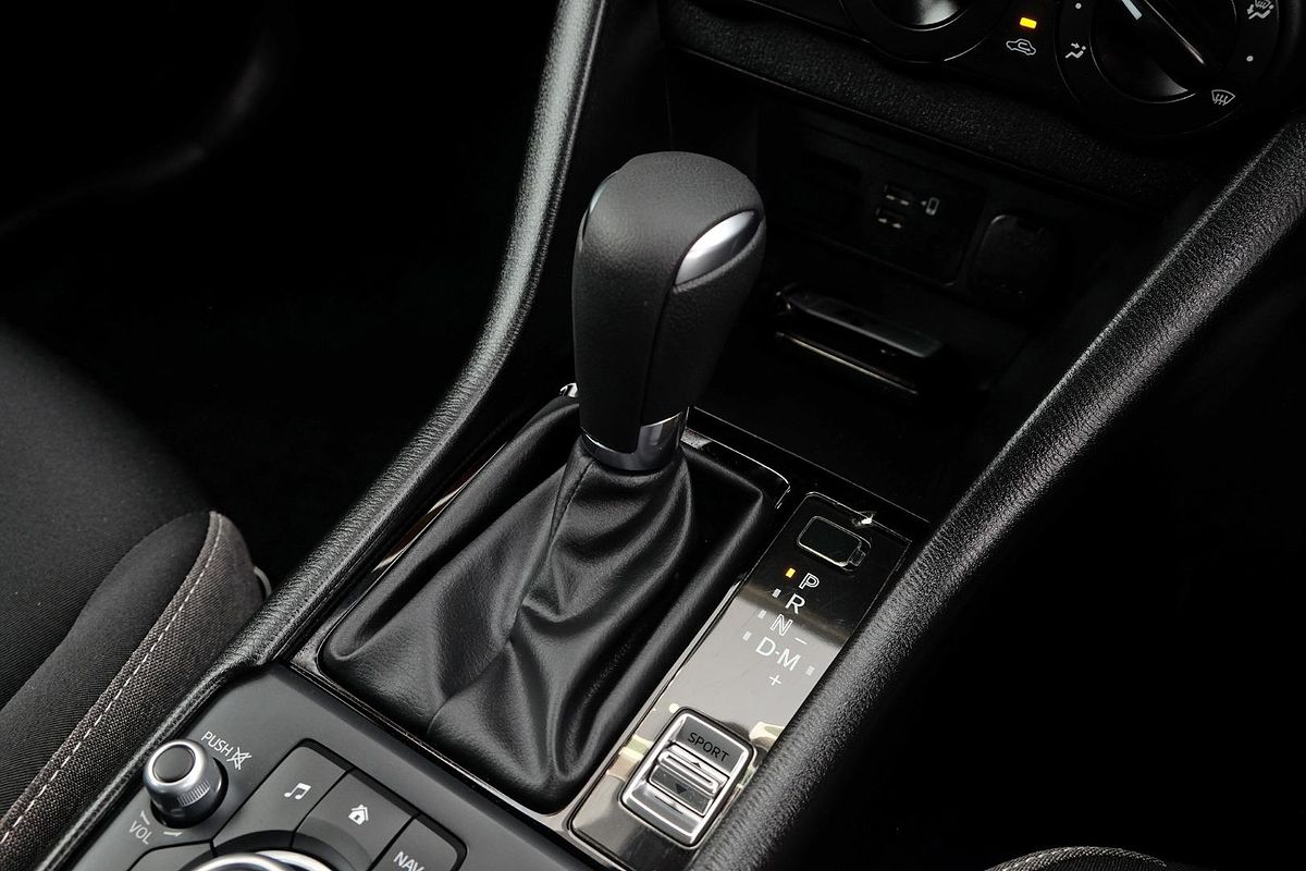 2024 Mazda CX-3 G20 Sport DK