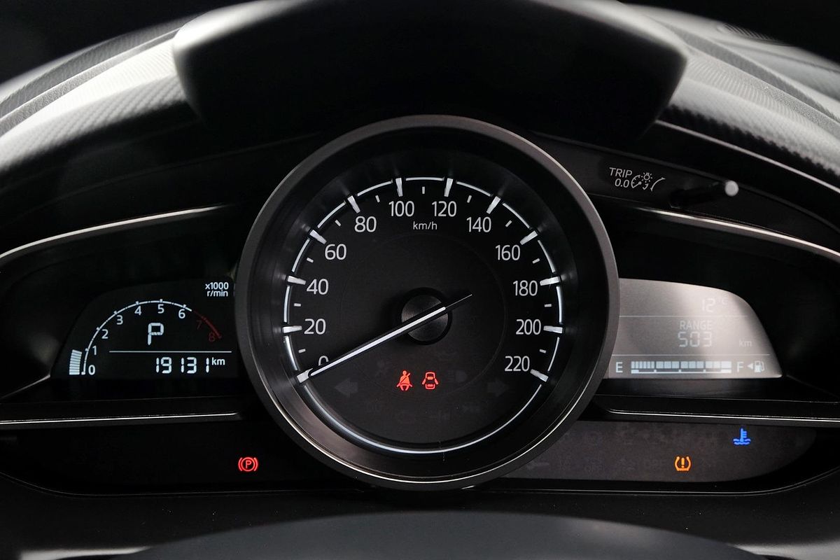 2024 Mazda CX-3 G20 Sport DK