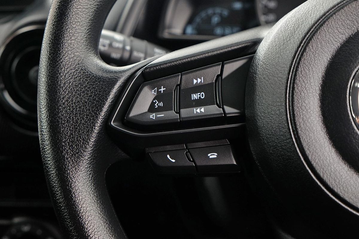 2024 Mazda CX-3 G20 Sport DK