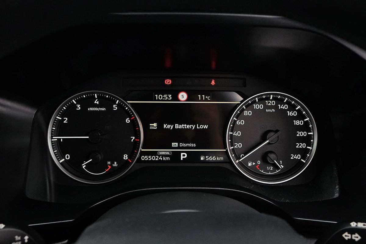 2023 Mitsubishi Outlander ES ZM
