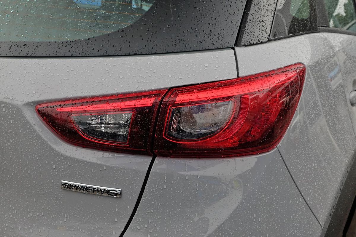 2024 Mazda CX-3 G20 Sport DK