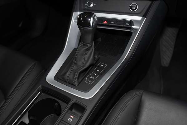2021 Audi Q3 35 TFSI F3