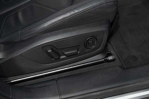 2021 Audi Q3 35 TFSI F3