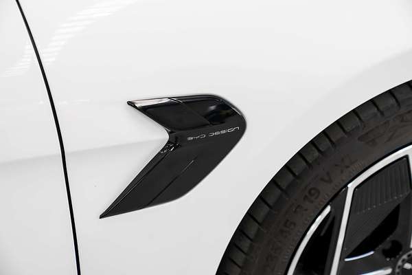 2024 BYD Seal Premium