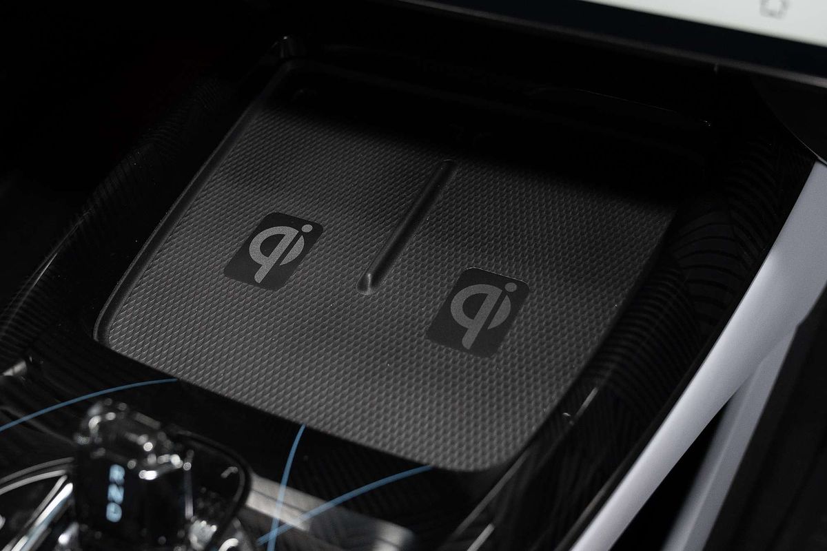 2024 BYD Seal Premium