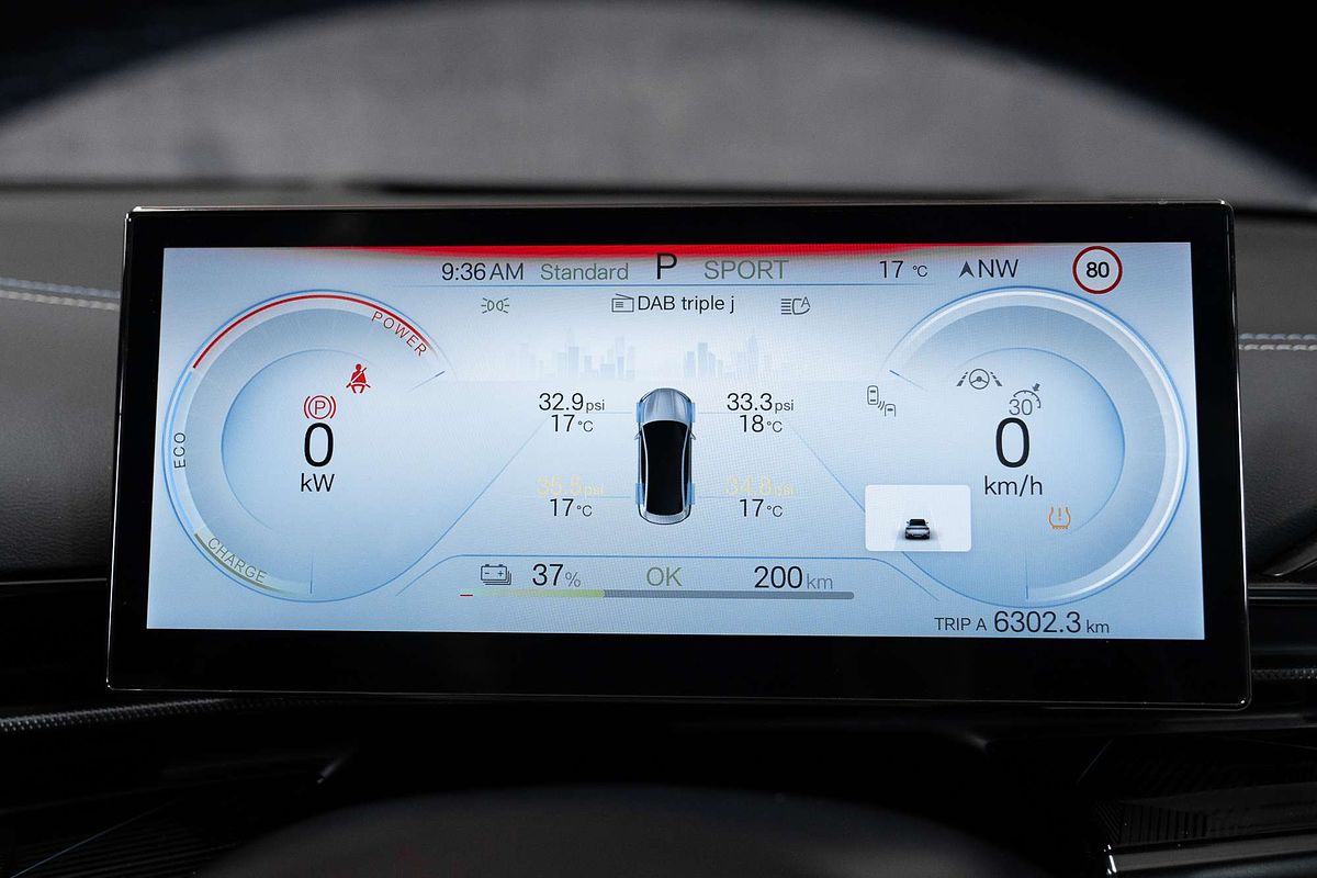 2024 BYD Seal Premium