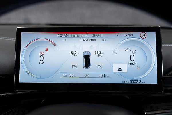 2024 BYD Seal Premium