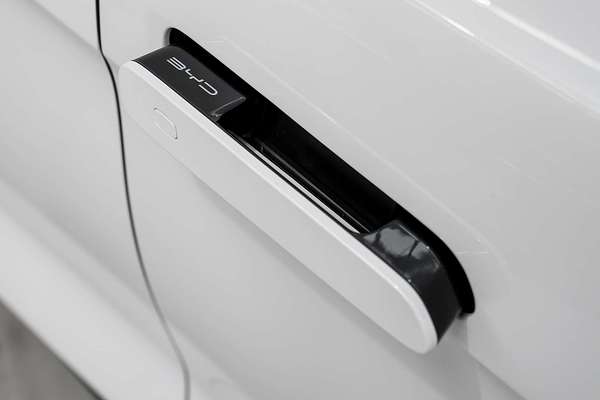 2024 BYD Seal Premium