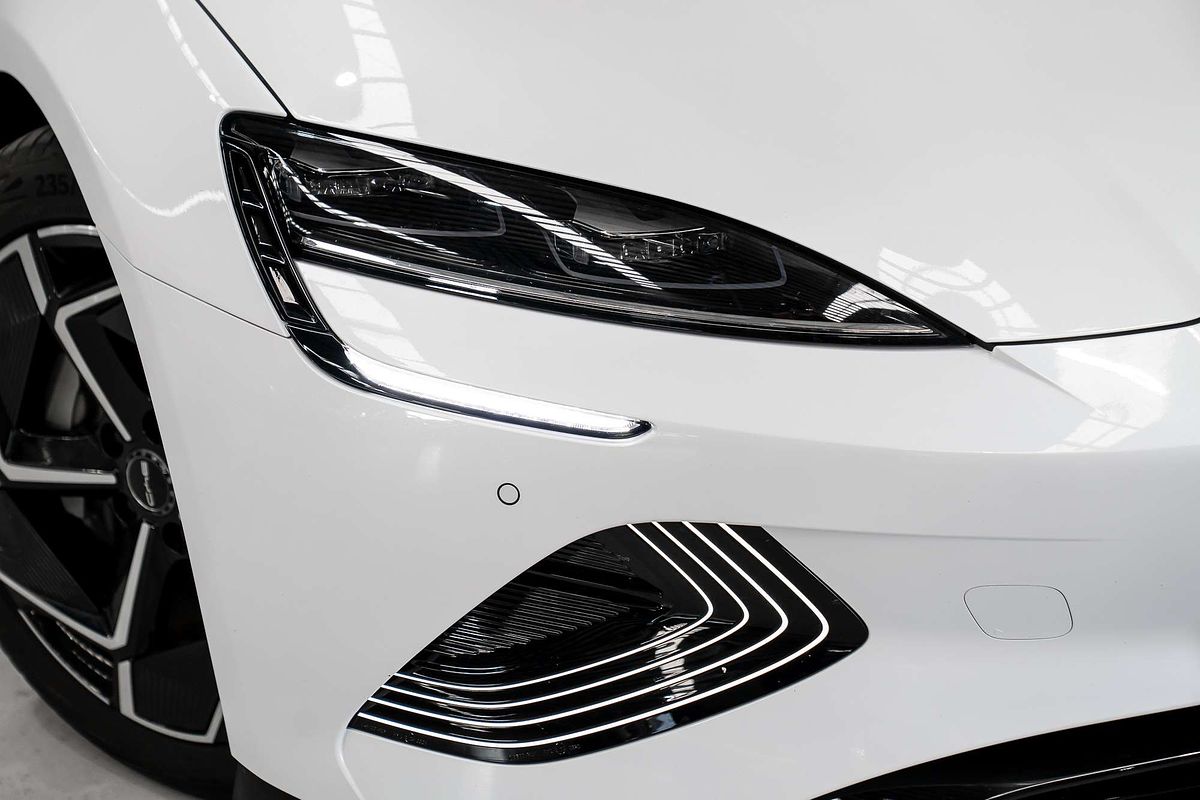 2024 BYD Seal Premium