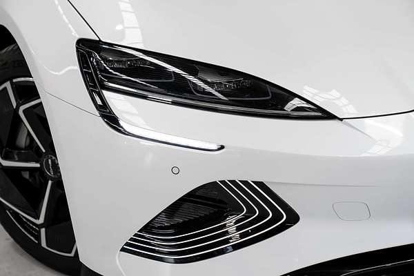 2024 BYD Seal Premium