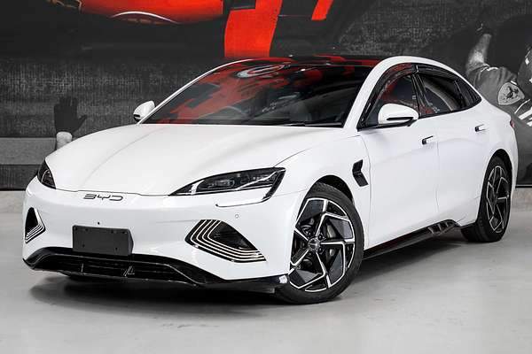 2024 BYD Seal Premium