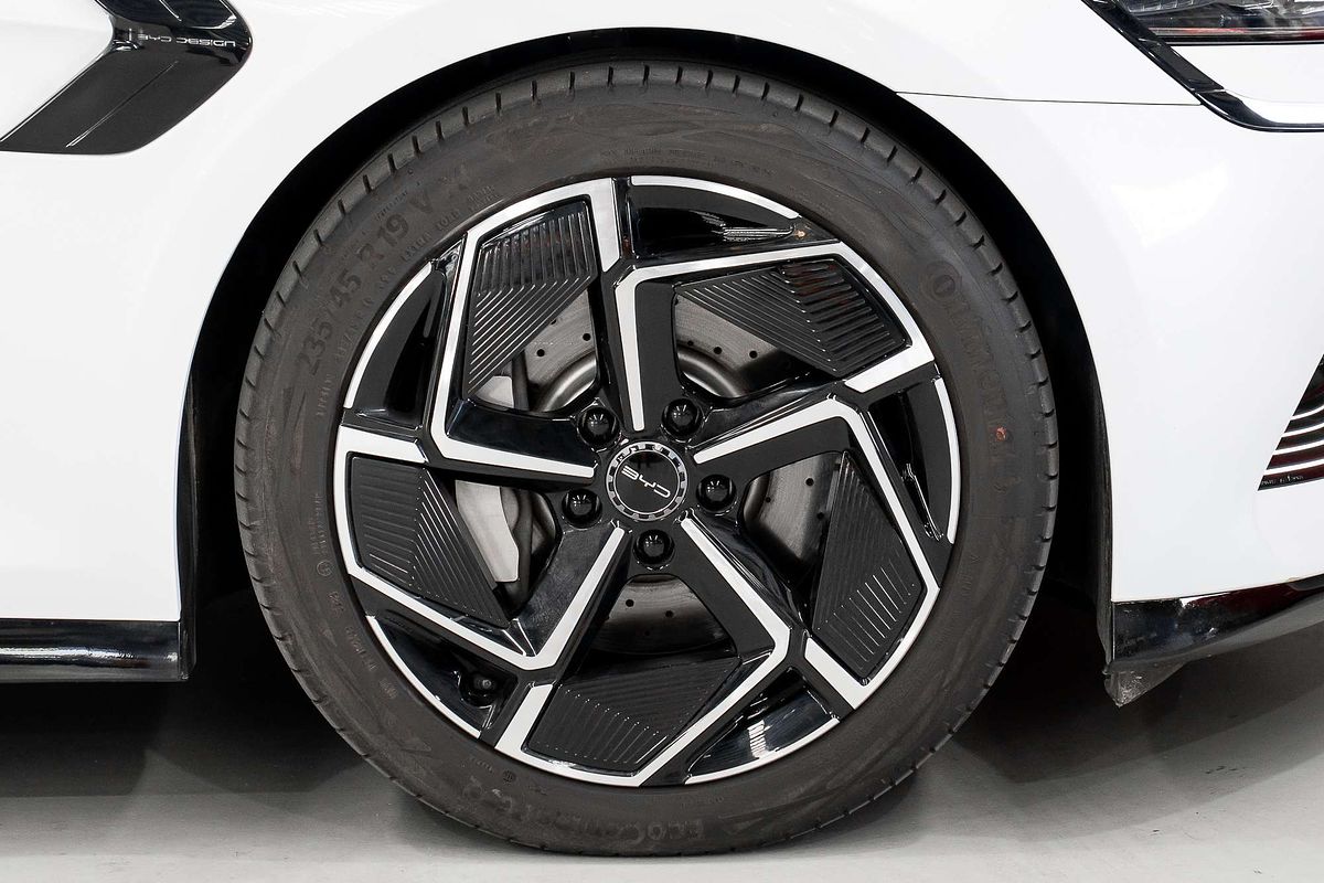 2024 BYD Seal Premium