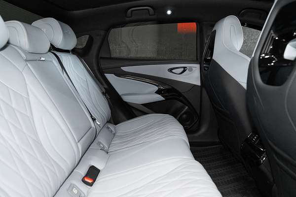 2024 BYD Seal Premium
