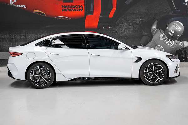 2024 BYD Seal Premium