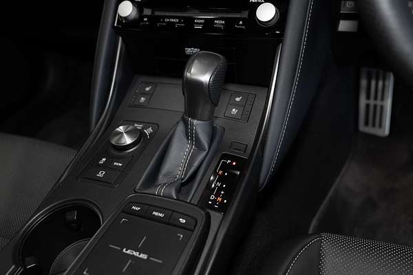 2021 Lexus IS IS300 F Sport ASE30R