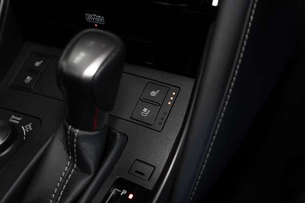 2021 Lexus IS IS300 F Sport ASE30R