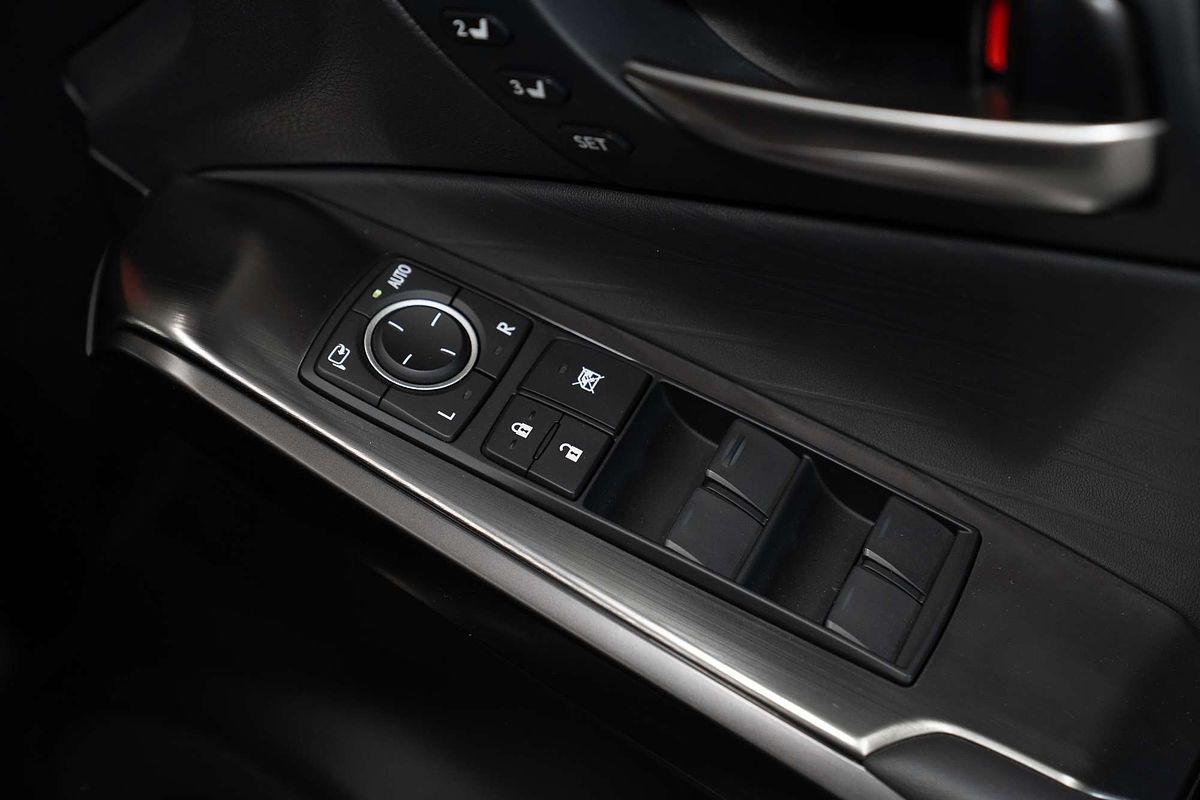 2021 Lexus IS IS300 F Sport ASE30R