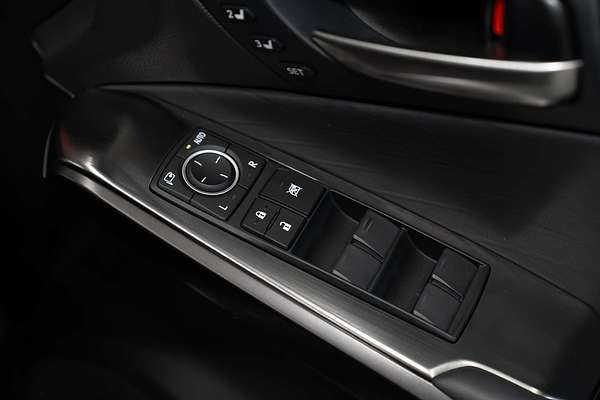 2021 Lexus IS IS300 F Sport ASE30R