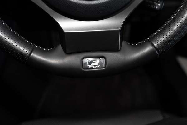 2021 Lexus IS IS300 F Sport ASE30R